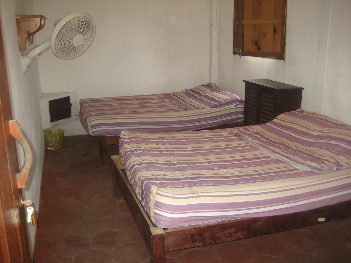 Posada Brisa Marina Hostel ซิโปไลต์ ภายนอก รูปภาพ
